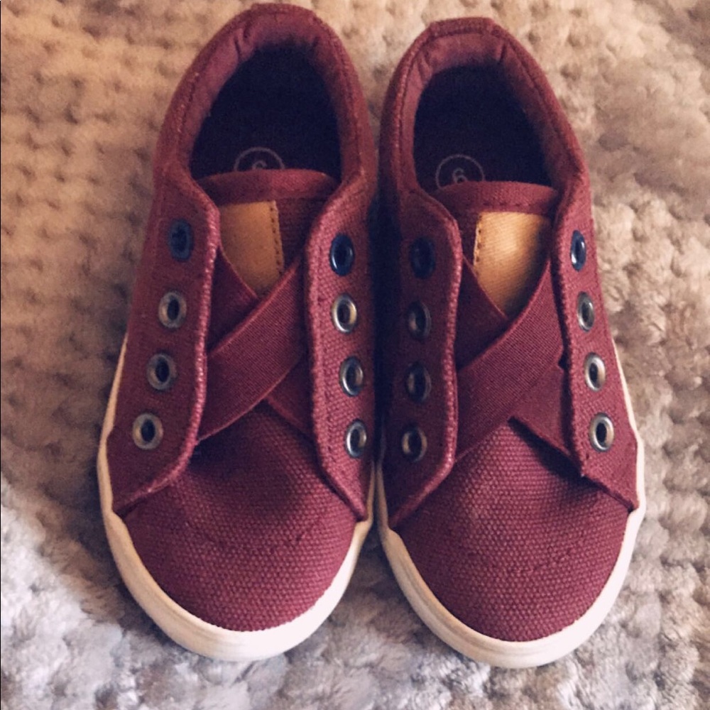 Boys Shoes